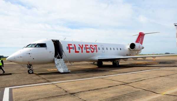 Reconquista volverá a tener vuelos a Buenos Aires con escala en Santa Fe. Frecuencias y costo de los vuelos.