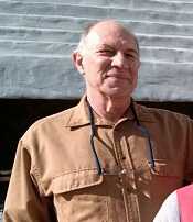 Falleció en Humboldt el Dr. Juan Pablo Rolandelli, 73 años,