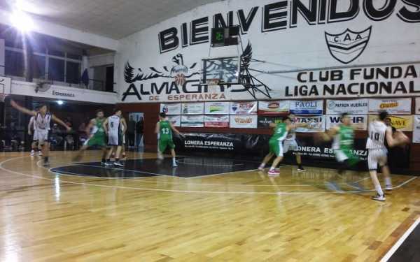 Ciclista eliminó a Almagro en Cuartos de Finales del “Dos Orillas”