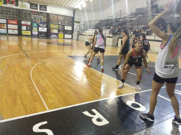 BÁSQUET: Alma Juniors no pudo con Tostado por la Copa y recibe a Talleres