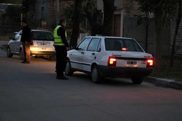 Meiners: “Los controles siguen aportando prevención y cuidado”