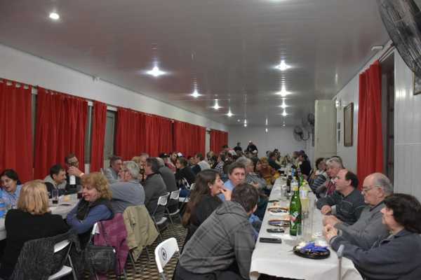 Pirola: “Estar muy cerca siempre, es un sello original de nuestra manera de hacer”