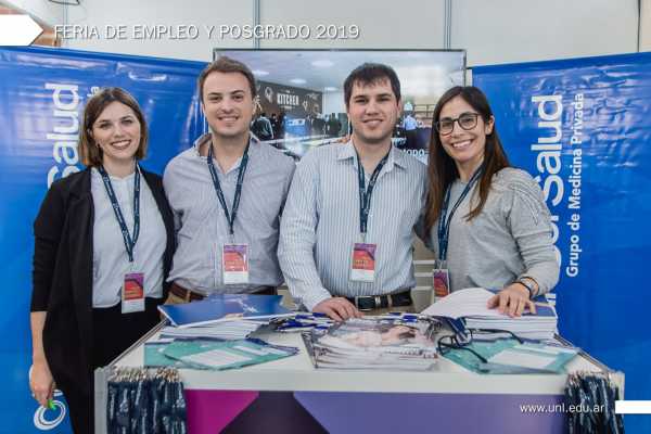 SanCor Salud y el empleo 4.0: la prepaga acompañó una innovadora jornada.