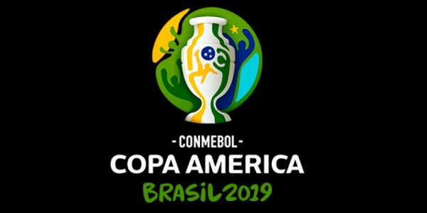 Días y horarios de los partidos de Brasil en la Copa América