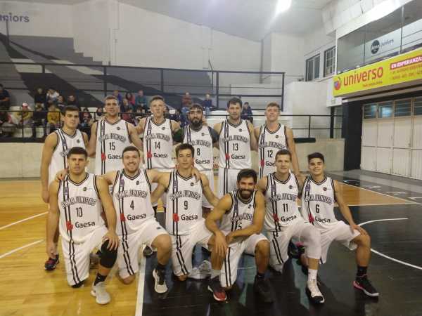 Alma Juniors recibe a Ciclista por la segunda semifinal // Alma Juniors será sede de la Liga Provincia U15