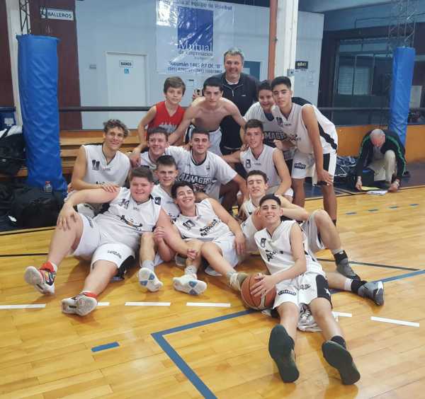 Almagro conoce nuevas fases para las Ligas Provinciales U15 y U19