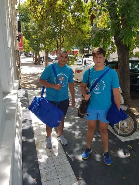 ALMA JRS informa actividades de estos dias  18 - 6 -2019 