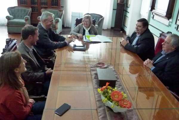 Vacunación antirrábica | El Gobierno de la Ciudad logró el máximo registro histórico en vacunaciones.