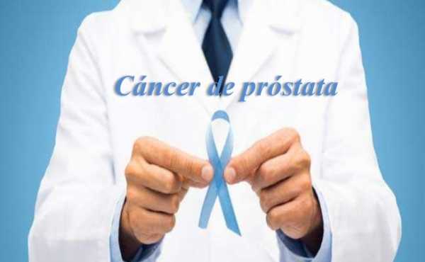 Alcec Esperanza informa sobre la campaña de prevención del cancer de prostata.24 y 28 de junio