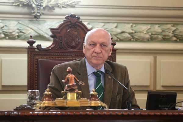 Diputados aprobó el proyecto que crea el sistema de prevención de torturas