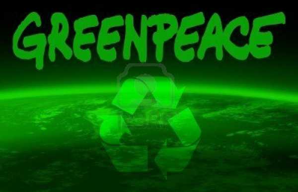   Advertencia sobre el proyecto de una nueva central Greenpeace: “Invertir en energía nuclear es un riesgo enorme e innecesario”