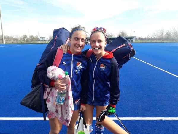 ALMA JRS informa actividades de estos dias  20 - 6 -2019  