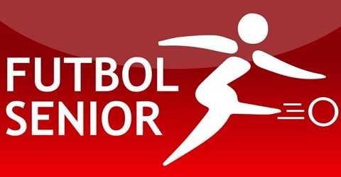 Resultados copa Oro y Plata del Torneo Senior 21/6/2019