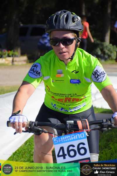 RESULTADOS Rural Bike en la localidad de Sunchales (VER POSICIONES Y 139 FOTOS LLEGADA)