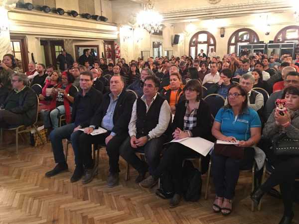 SEOM en encuentro internacional sobre diálogo social y negociación colectiva 