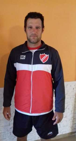 Gonzalo Erni ya no es DT de Juv Unida de Humboldt