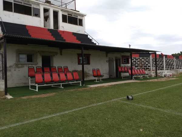 Asoc Dep  Juv y dos nuevas propuestas deportivas ofrece