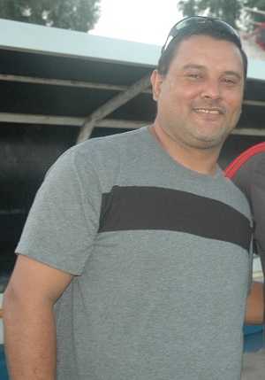 Julio Ferreyra confirmado como DT  de Juv Unida de Humboldt