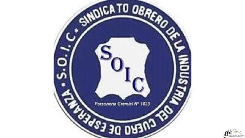 Comunicado a los/as compañeros/as afiliados/as al SOIC Paritarias 2025 -2026