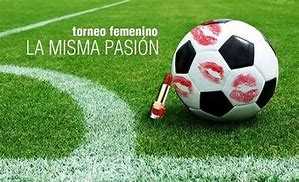 FÚTBOL FEMENINO FECHA 4 Domingo 30 /6 /2019  Final de los 4 partidos disputados hoy en Pilar.
