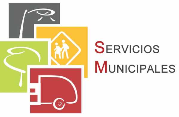 El Gobierno de la Ciudad de Esperanza informa lugares y trabajos que se  desarrollan en el día de hoy para mejorar tu ciudad.1/7/2019