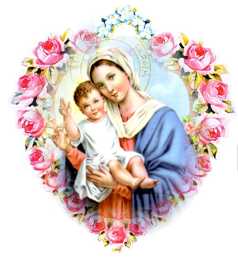 2 de Julio Día de Nuestra Señora del Huerto