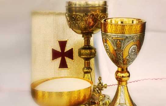 MISAS ESPECIALES en Samco  y Cementerio , viernes y sábado