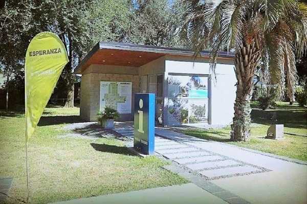 Esperanza te ofrece para disfrutar y conocer... Extensa agenda invernal para toda la familia  5/7/2019