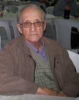 Falleció 6 de Julio 2019 en Humboldt Valdemar Marcelino Galiana 97 años