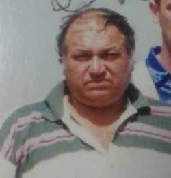 Falleció en Esperanza a los 68 años Héctor Raúl Andrada “Oakis”asi lo recordamos junto a José Lopez