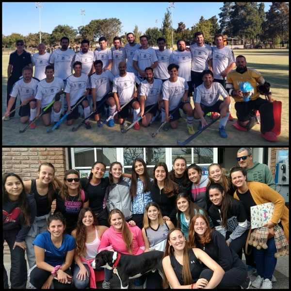 ALMA JRS informa actividades de estos dias  11 - 7 -2019