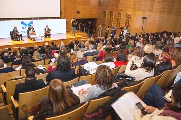 Esperanza, presente en la 2ª edición de la Cumbre Cultural de las Américas, el Mercado de Industrias Creativas de Argentina - MICA 2019 y Programa Festejar