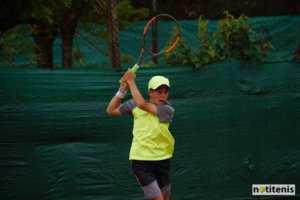 Giuliano Furlotti comenzó gira COSAT por Europa en Francia