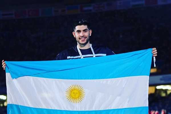 Alma jrs varios informes aqui 11/7/2019 