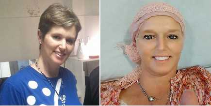 Falleció en Esperanza a la edad de 41 años Fernanda Gabriela Franconi.