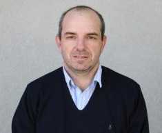 Franconi: “Seguimos haciendo en los canales pluviales de la ciudad”