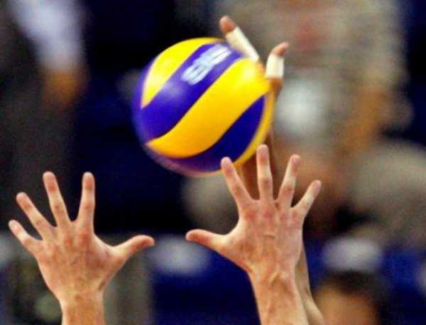 VÓLEY: Alma Juniors fue anfitrión de un nuevo triangular Sub 19 y Rugby en Paraná