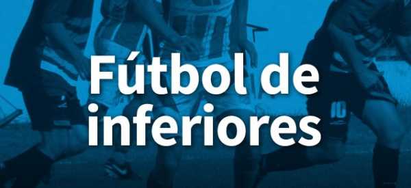 Se suspenden hasta el proximo Sábado 3 Agosto las finales de Inferiores