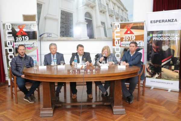 El Gobierno de la Ciudad convoca a microemprendedores para posibilitar su presencia en Expodema 2019