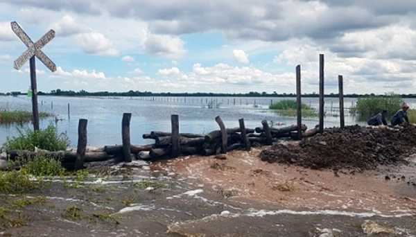  La AFIP prorroga pago de Ganancias y BBPP en el NOA y el Litoral por emergencia hídrica