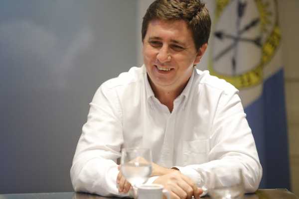 Cinco proyectos del Senador Pirola obtuvieron media sanción.