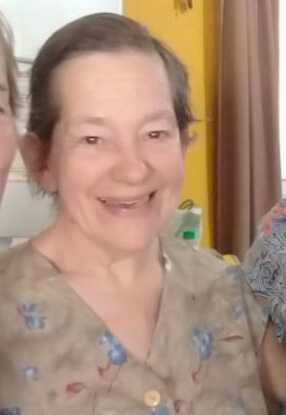 Falleció 4/8/2019 en San Carlos Centro Elda Ines Diaz de Tank  a los 66 años