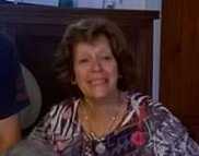 Falleció hoy en Esperanza. A la edad de 67 años. Miriam Raquel Pigato. 
