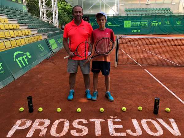 Argentina, con Furlotti, juega 4tos. de Finales del Mundial