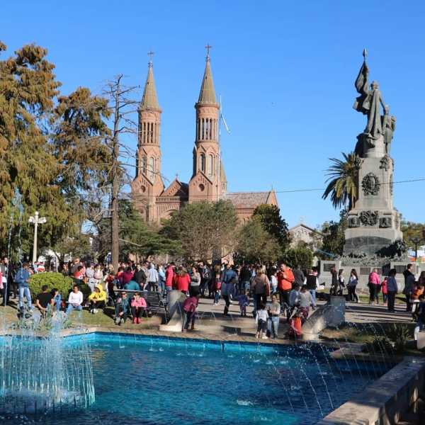 Fin de semana en Esperanza La ciudad te ofrece una variada agenda de eventos y actividades
