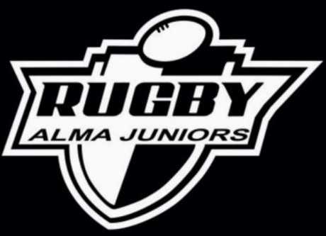 Alma Juniors vivió una nueva fiesta de rugby infantil Más de 600 chicos visitaron el Polideportivo para disputar un encuentro.ver más informes deportivos