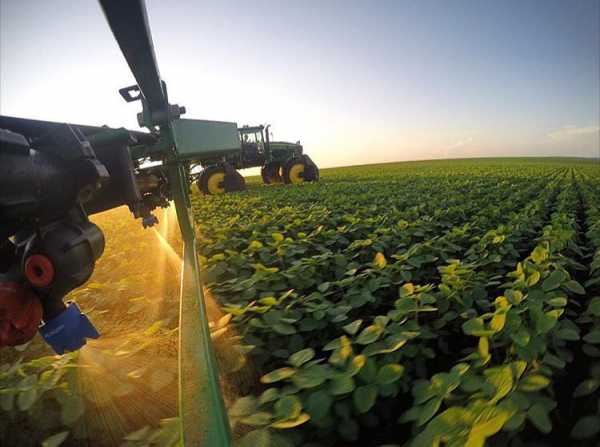 Así voto el campo en las PASO Repasamos los resultados en tres provincias claves que aportan el 74% de la producción nacional de granos.