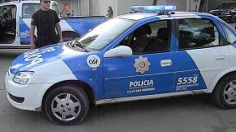 POLICIALES  14y15/8/2019 Dto Las Colonias  