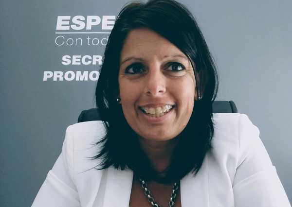 Toledo sobre la posibilidad de gas más accesible: ”Son acciones que construyen una comunidad con mayor equidad” 