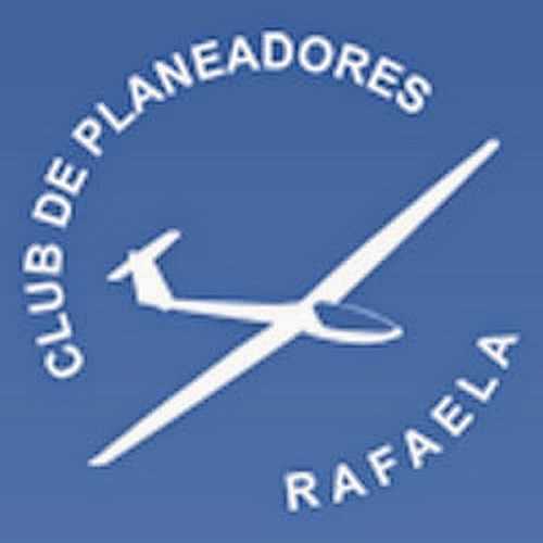 16 de agosto de 2019 El Club de Planeadores Rafaela con nuevos pilotos y actividades